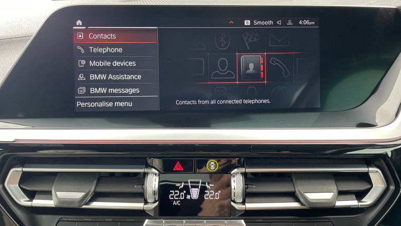 BMW Z4 sDrive M40i 2dr Auto Petrol Roadster